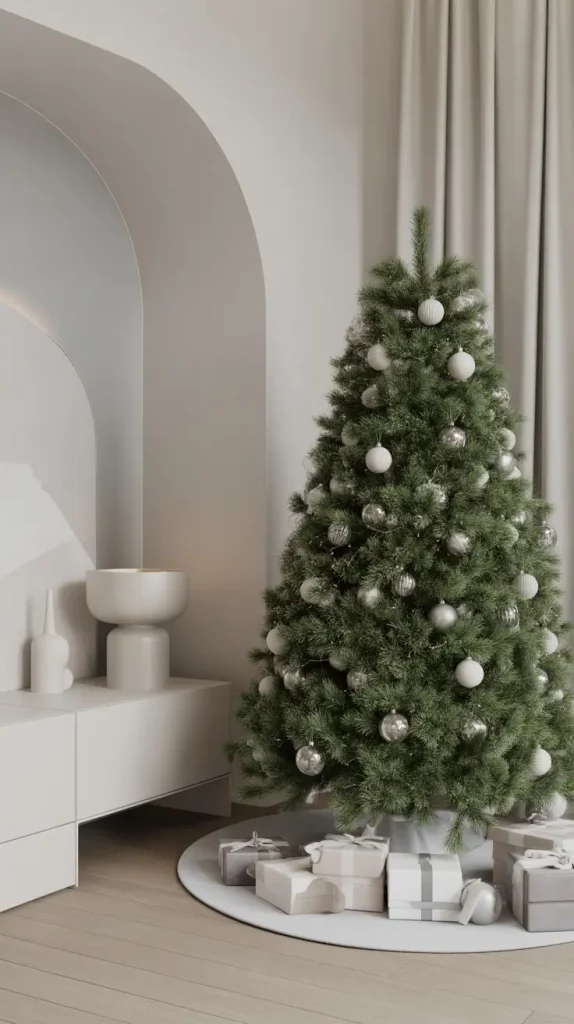 Christmas Home Decor Ideas 2025: Stylish And Modern Inspiration For Every Room