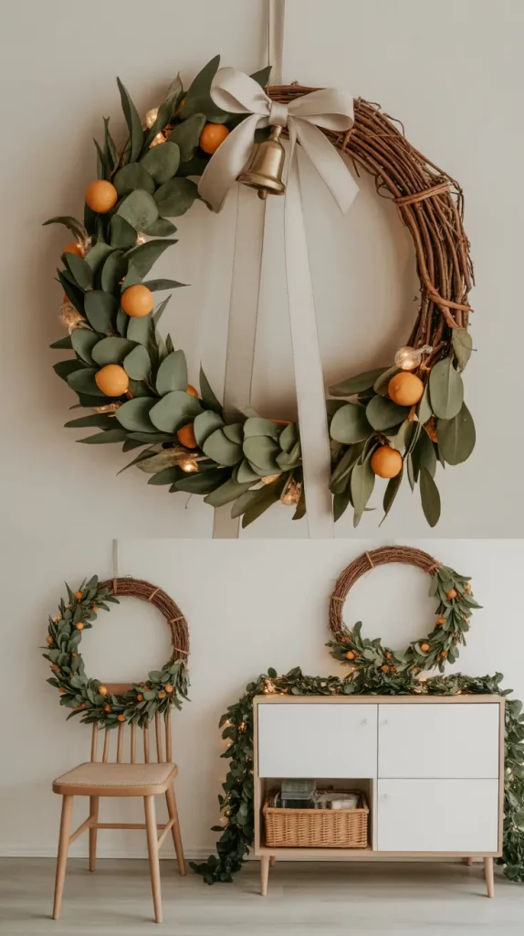 Christmas Home Decor Ideas 2025: Stylish And Modern Inspiration For Every Room