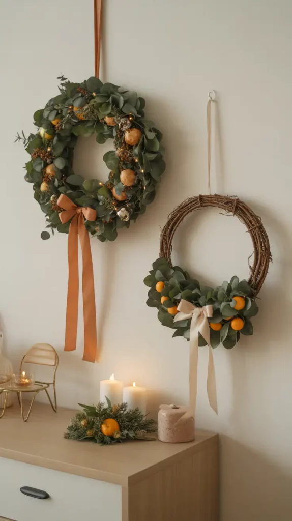 Christmas Home Decor Ideas 2025: Stylish And Modern Inspiration For Every Room