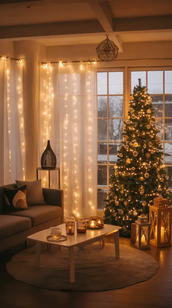 Christmas Home Decor Ideas 2025: Stylish And Modern Inspiration For Every Room