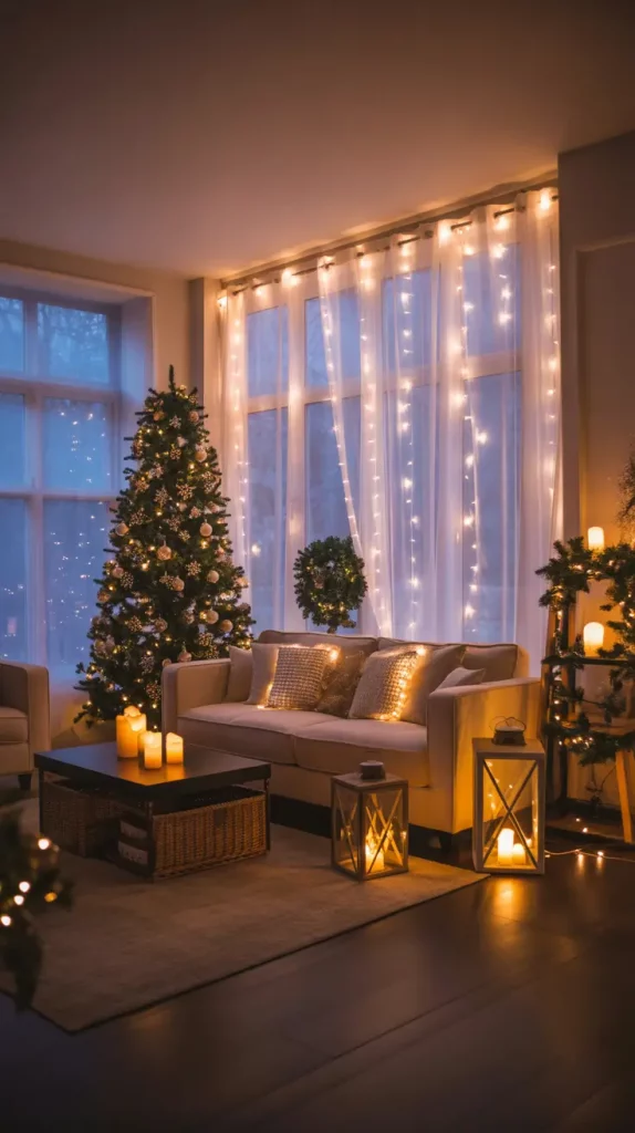 Christmas Home Decor Ideas 2025: Stylish And Modern Inspiration For Every Room
