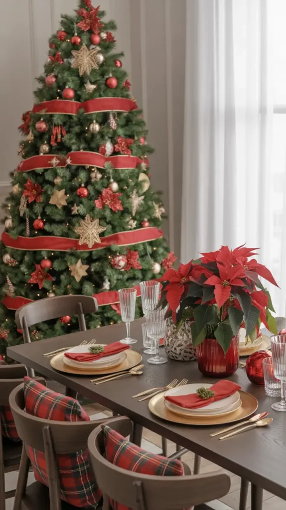 Christmas Home Decor Ideas 2025: Stylish And Modern Inspiration For Every Room