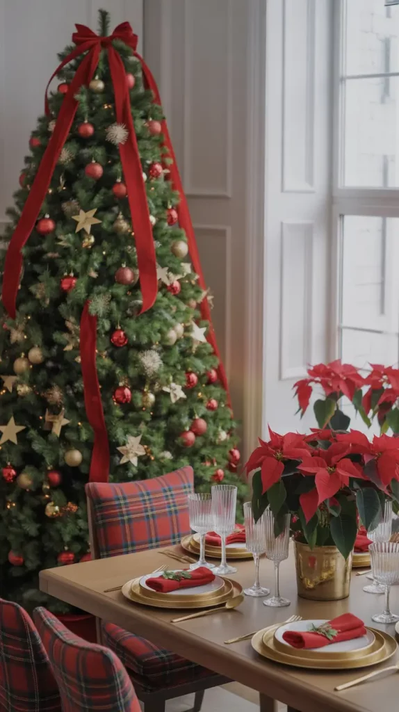 Christmas Home Decor Ideas 2025: Stylish And Modern Inspiration For Every Room