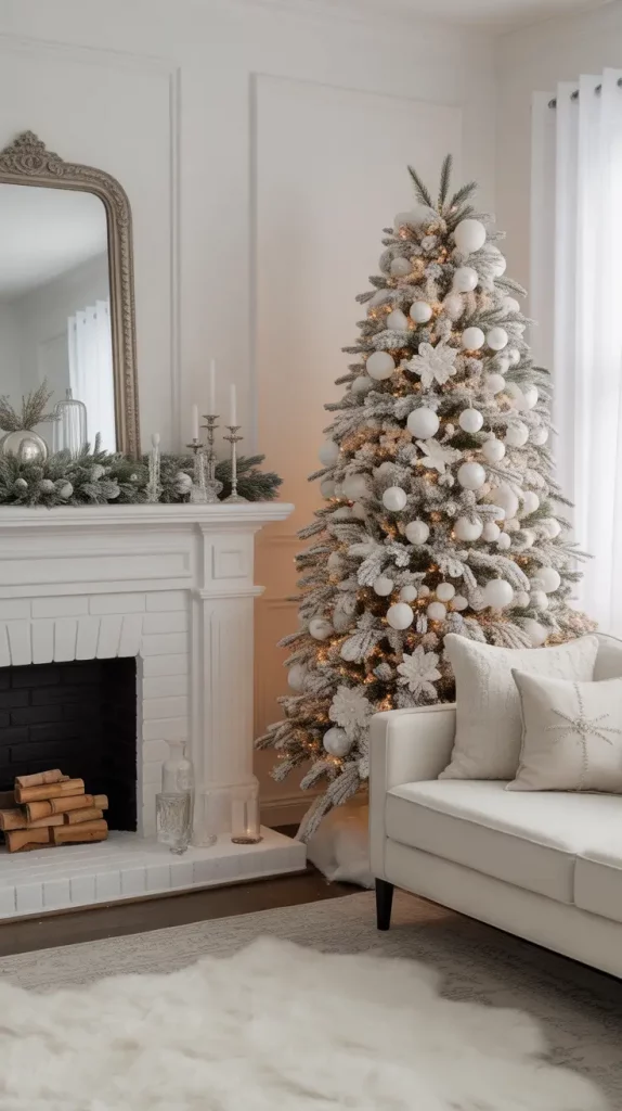 Christmas Home Decor Ideas 2025: Stylish And Modern Inspiration For Every Room