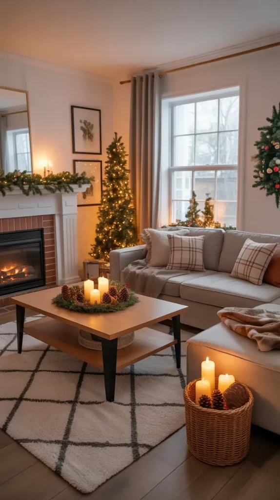 Christmas Home Decor Ideas 2025: Stylish And Modern Inspiration For Every Room