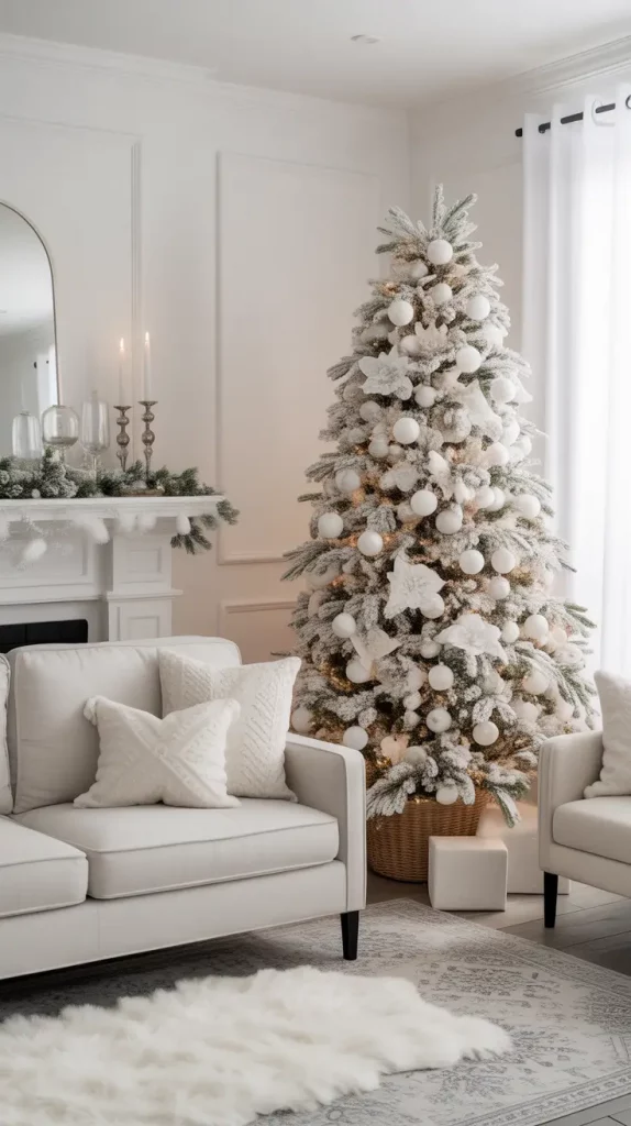 Christmas Home Decor Ideas 2025: Stylish And Modern Inspiration For Every Room