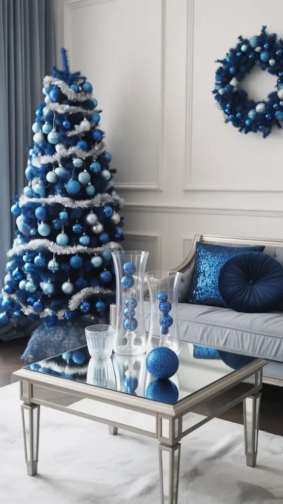 Christmas Home Decor Ideas 2025: Stylish And Modern Inspiration For Every Room