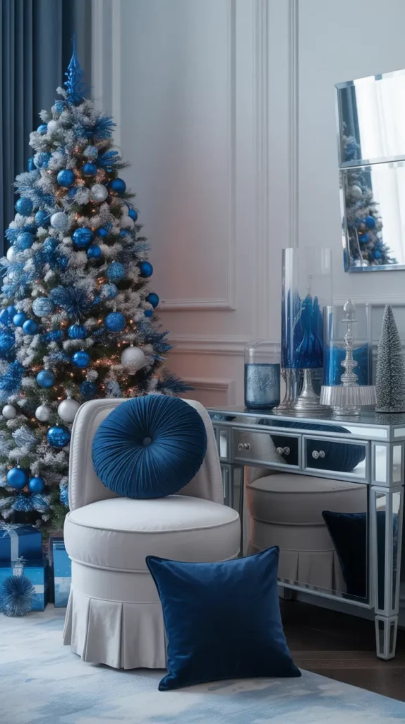 Christmas Home Decor Ideas 2025: Stylish And Modern Inspiration For Every Room