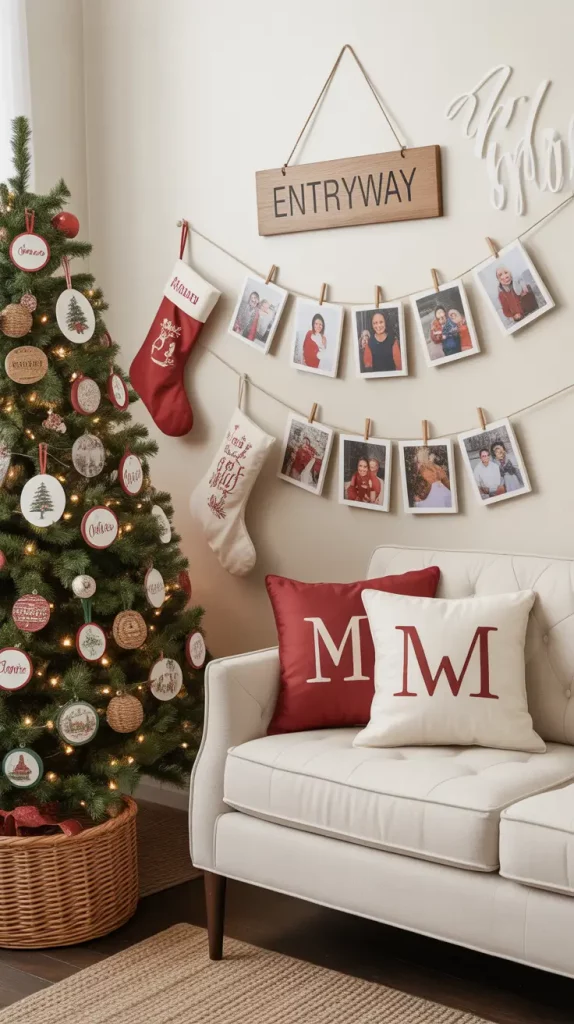 Christmas Home Decor Ideas 2025: Stylish And Modern Inspiration For Every Room