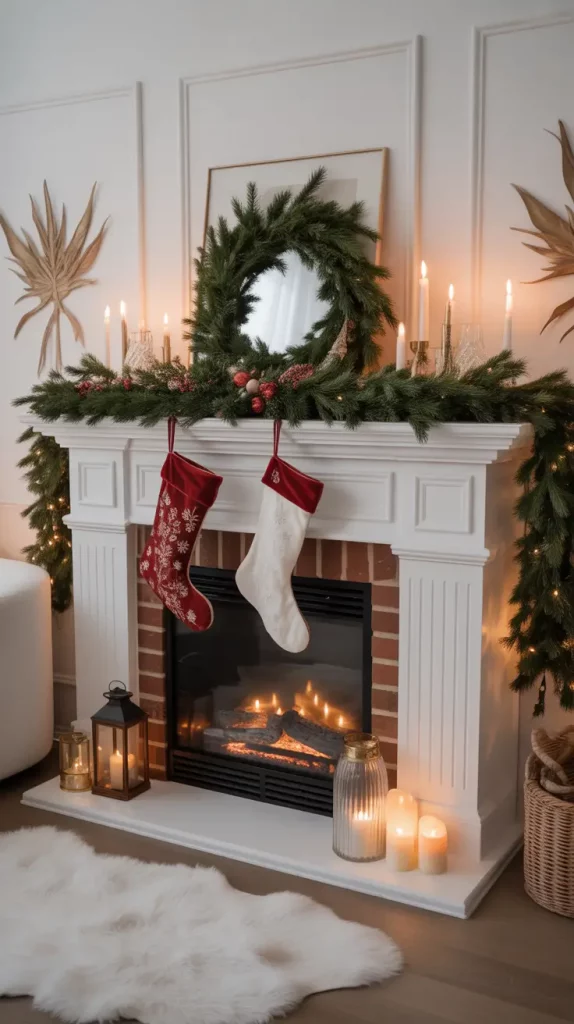 Christmas Home Decor Ideas 2025: Stylish And Modern Inspiration For Every Room