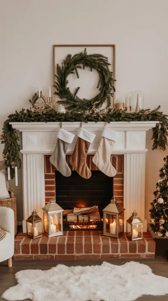 Christmas Home Decor Ideas 2025: Stylish And Modern Inspiration For Every Room