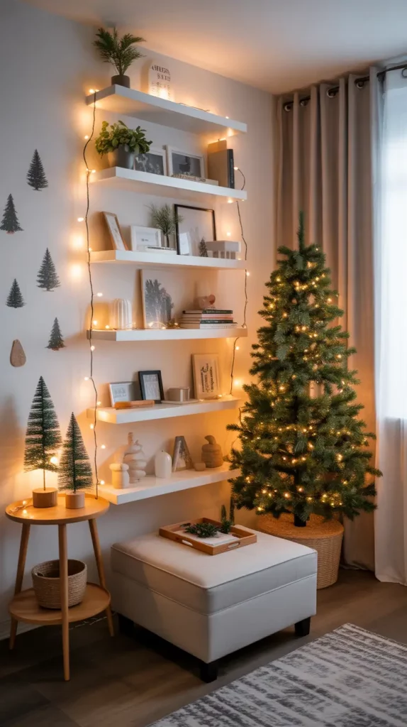 Christmas Home Decor Ideas 2025: Stylish And Modern Inspiration For Every Room