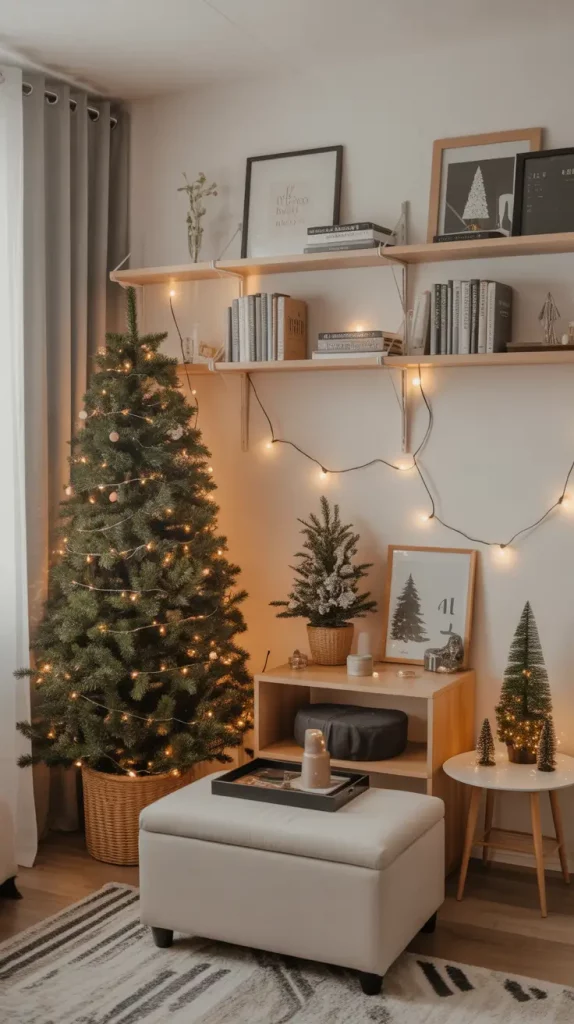 Christmas Home Decor Ideas 2025: Stylish And Modern Inspiration For Every Room