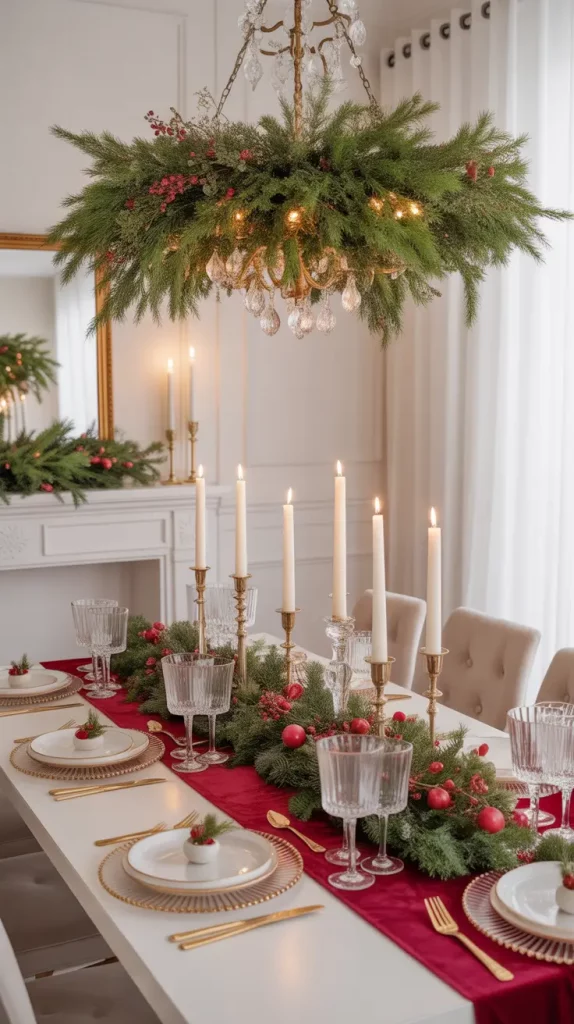 Christmas Home Decor Ideas 2025: Stylish And Modern Inspiration For Every Room