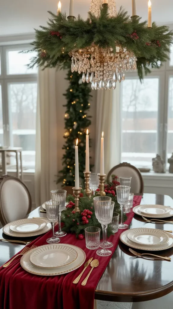 Christmas Home Decor Ideas 2025: Stylish And Modern Inspiration For Every Room