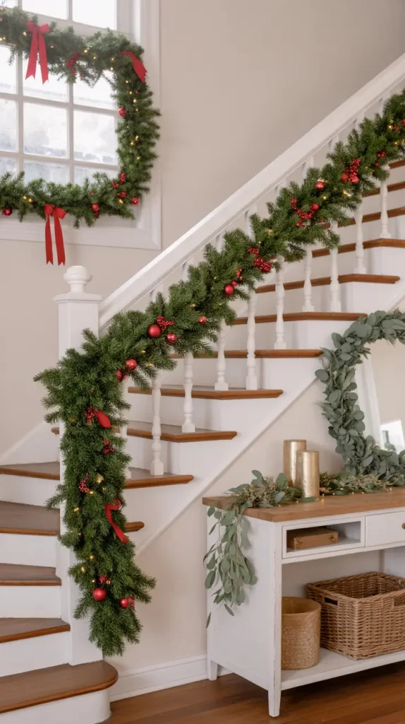 Christmas Home Decor Ideas 2025: Stylish And Modern Inspiration For Every Room