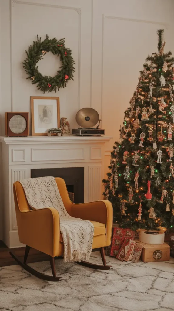 Christmas Home Decor Ideas 2025: Stylish And Modern Inspiration For Every Room