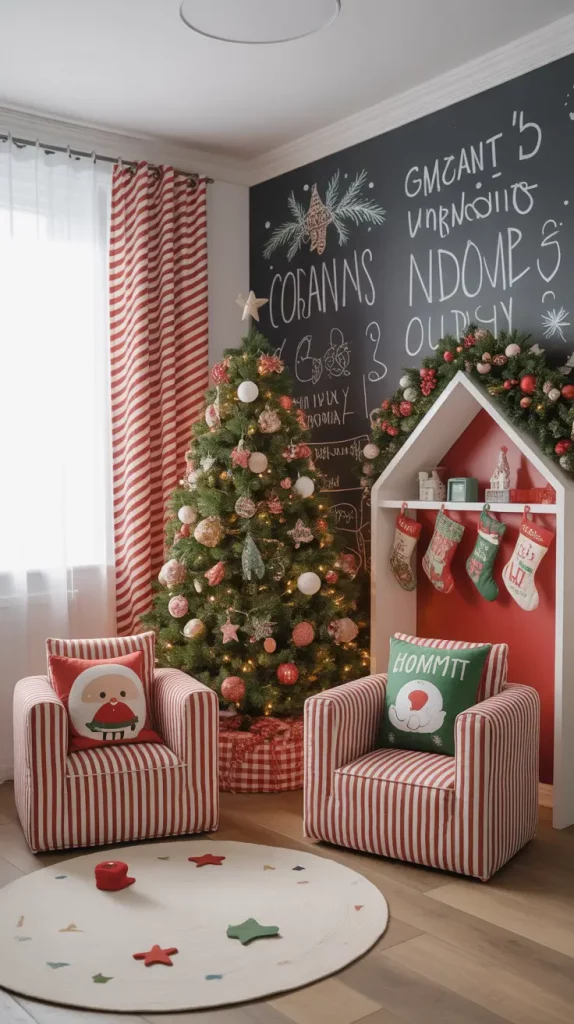Christmas Home Decor Ideas 2025: Stylish And Modern Inspiration For Every Room