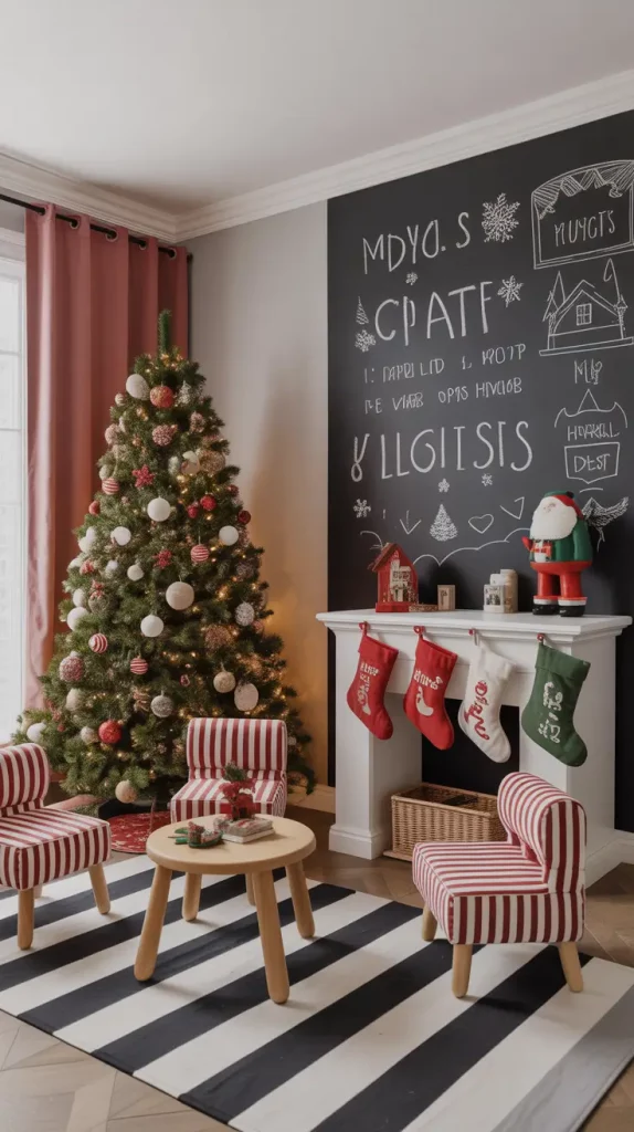 Christmas Home Decor Ideas 2025: Stylish And Modern Inspiration For Every Room