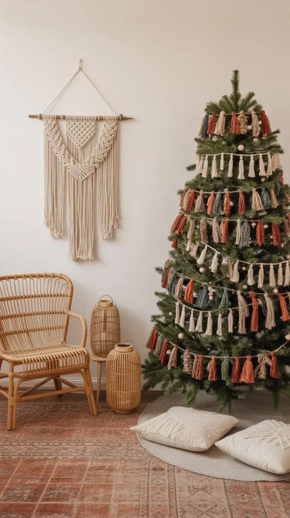 Christmas Home Decor Ideas 2025: Stylish And Modern Inspiration For Every Room