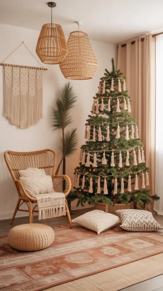 Christmas Home Decor Ideas 2025: Stylish And Modern Inspiration For Every Room