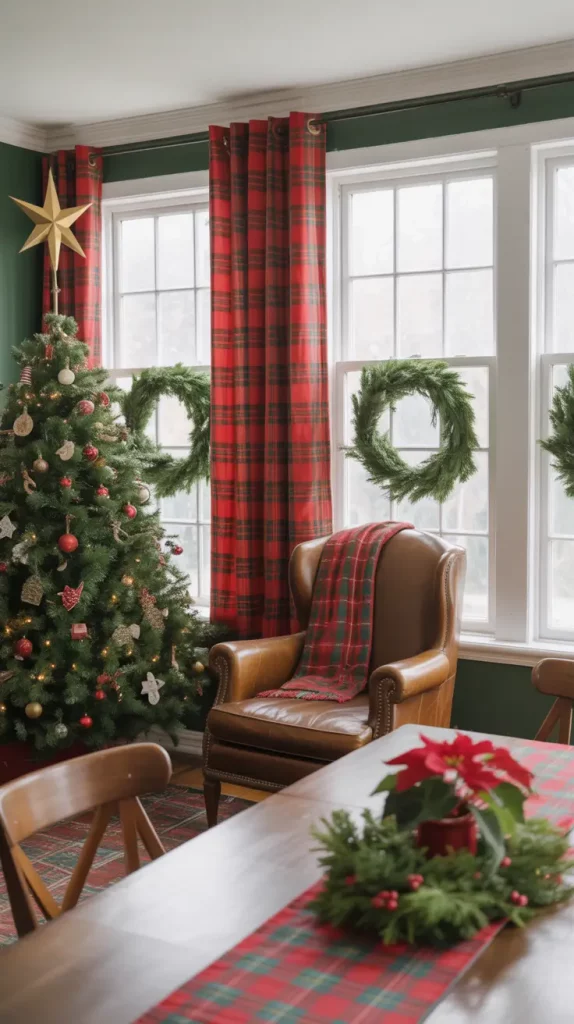 Christmas Home Decor Ideas 2025: Stylish And Modern Inspiration For Every Room