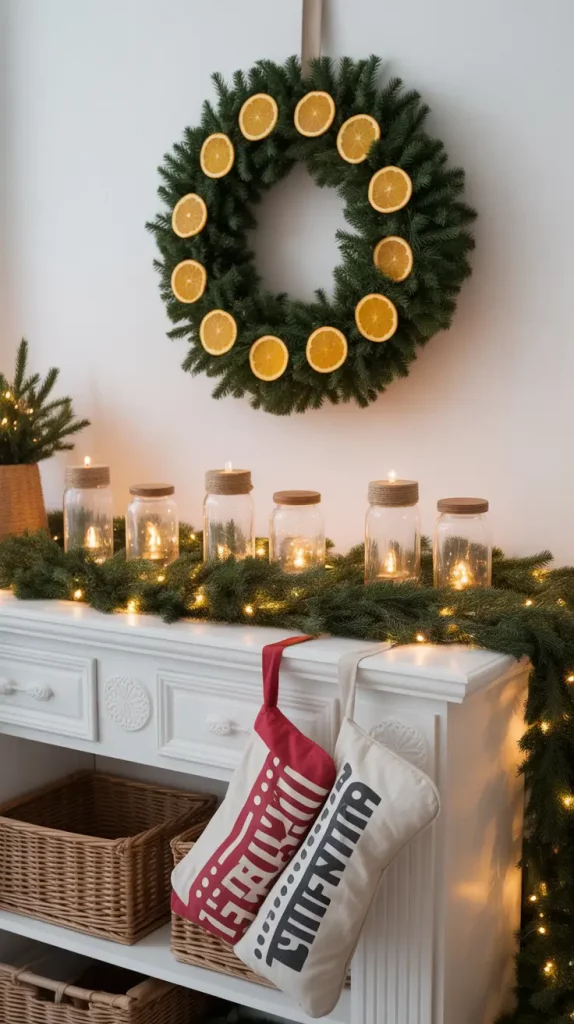 Christmas Home Decor Ideas 2025: Stylish And Modern Inspiration For Every Room