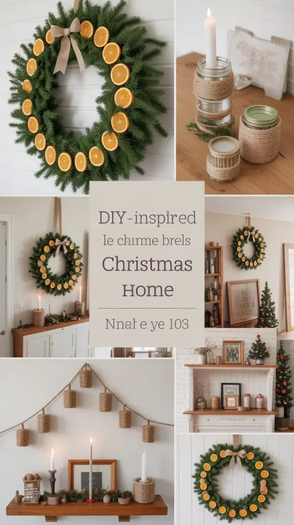 Christmas Home Decor Ideas 2025: Stylish And Modern Inspiration For Every Room