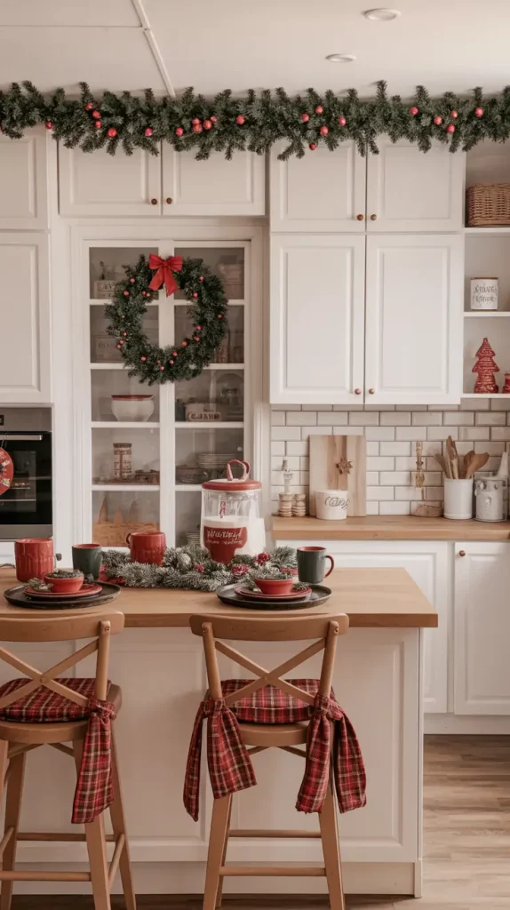 Christmas Home Decor Ideas 2025: Stylish And Modern Inspiration For Every Room