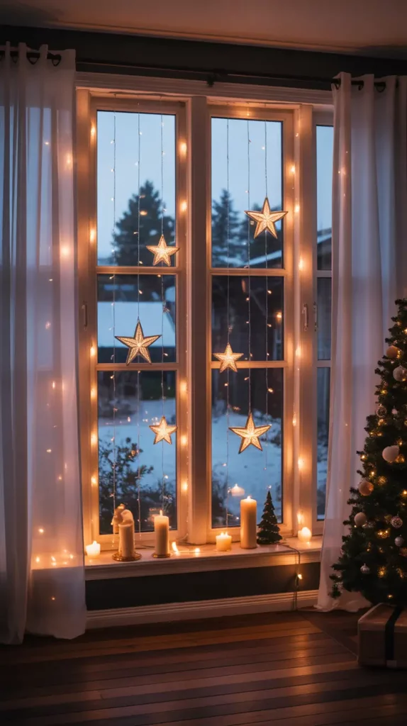 Christmas Lights Ideas 2025: Inspiring Indoor and Outdoor Holiday Designs