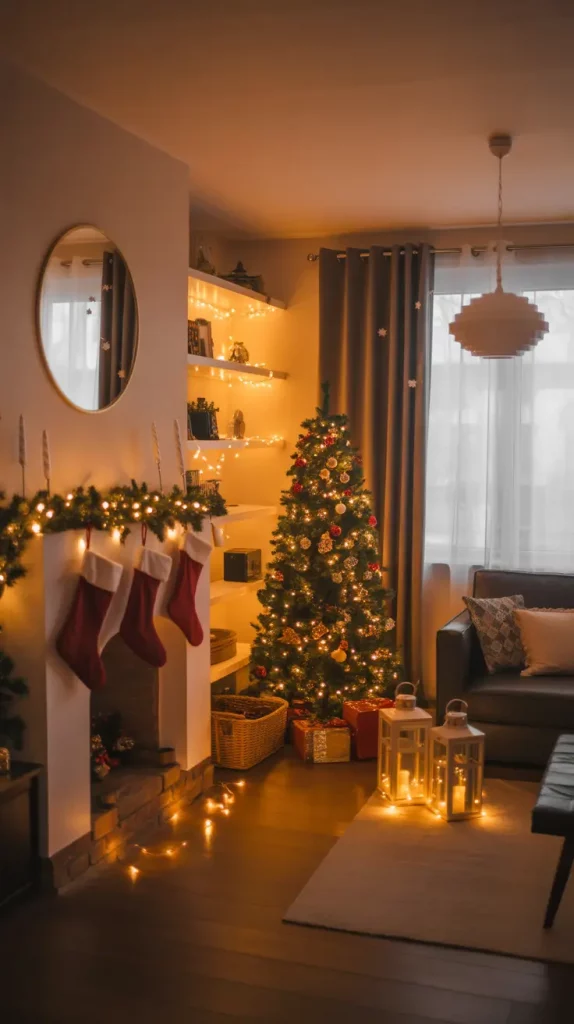 Christmas Lights Ideas 2025: Inspiring Indoor and Outdoor Holiday Designs