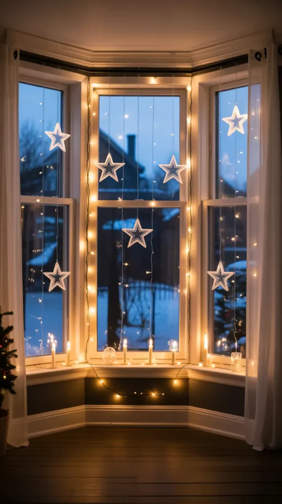 Christmas Lights Ideas 2025: Inspiring Indoor and Outdoor Holiday Designs