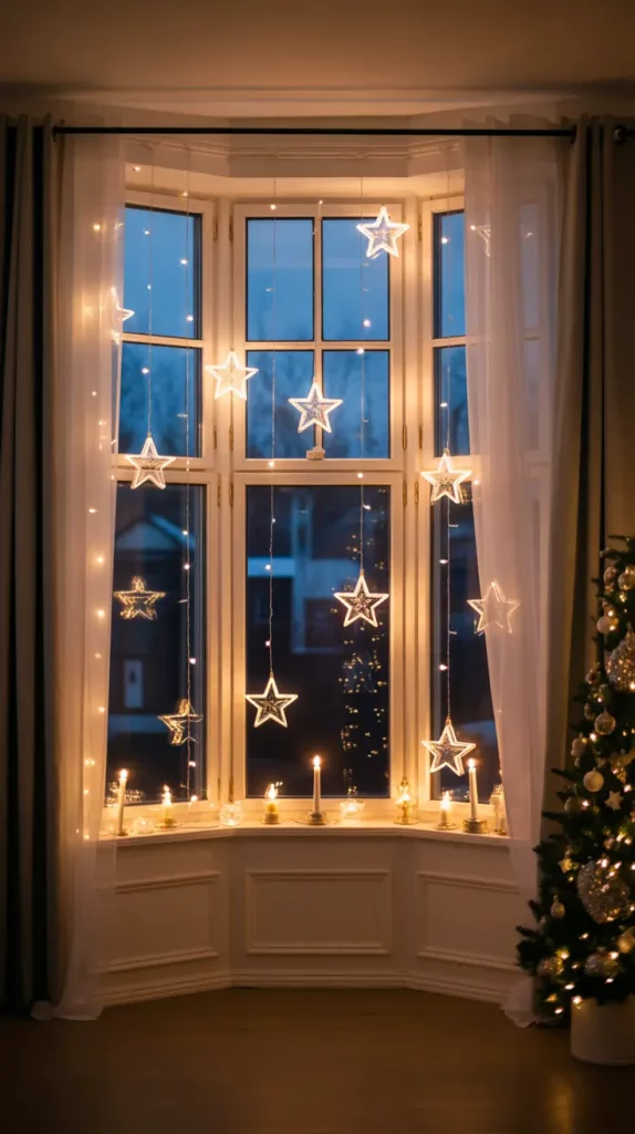 Christmas Lights Ideas 2025: Inspiring Indoor and Outdoor Holiday Designs