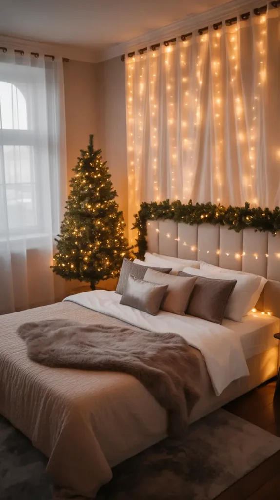 Christmas Lights Ideas 2025: Inspiring Indoor and Outdoor Holiday Designs