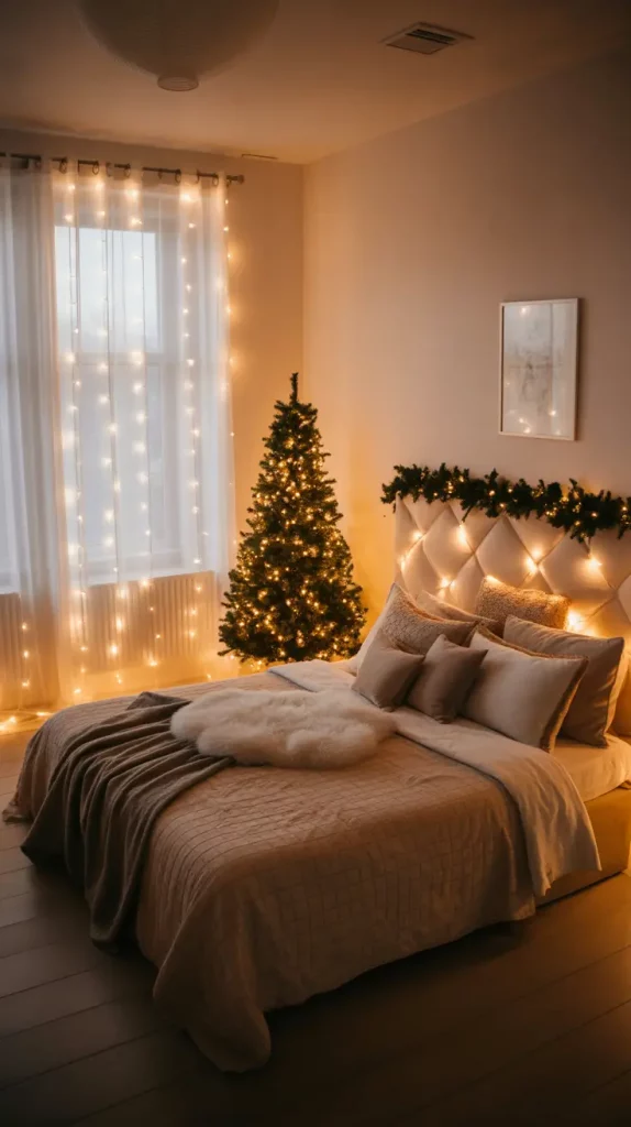 Christmas Lights Ideas 2025: Inspiring Indoor and Outdoor Holiday Designs