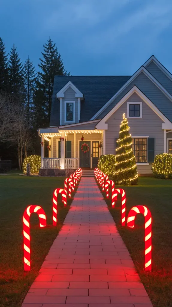 Christmas Lights Ideas 2025: Inspiring Indoor and Outdoor Holiday Designs
