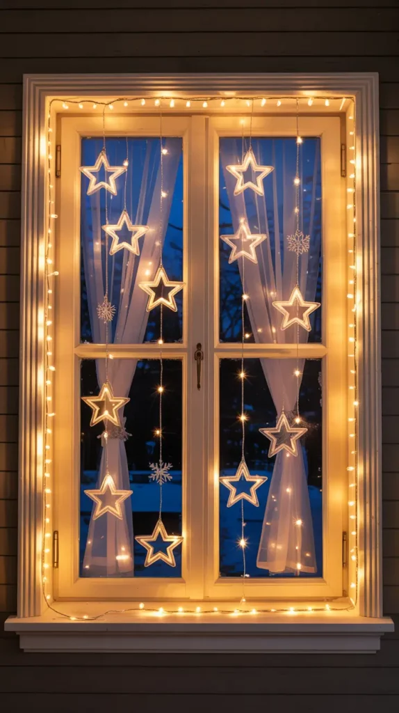 Christmas Lights Ideas 2025: Inspiring Indoor and Outdoor Holiday Designs