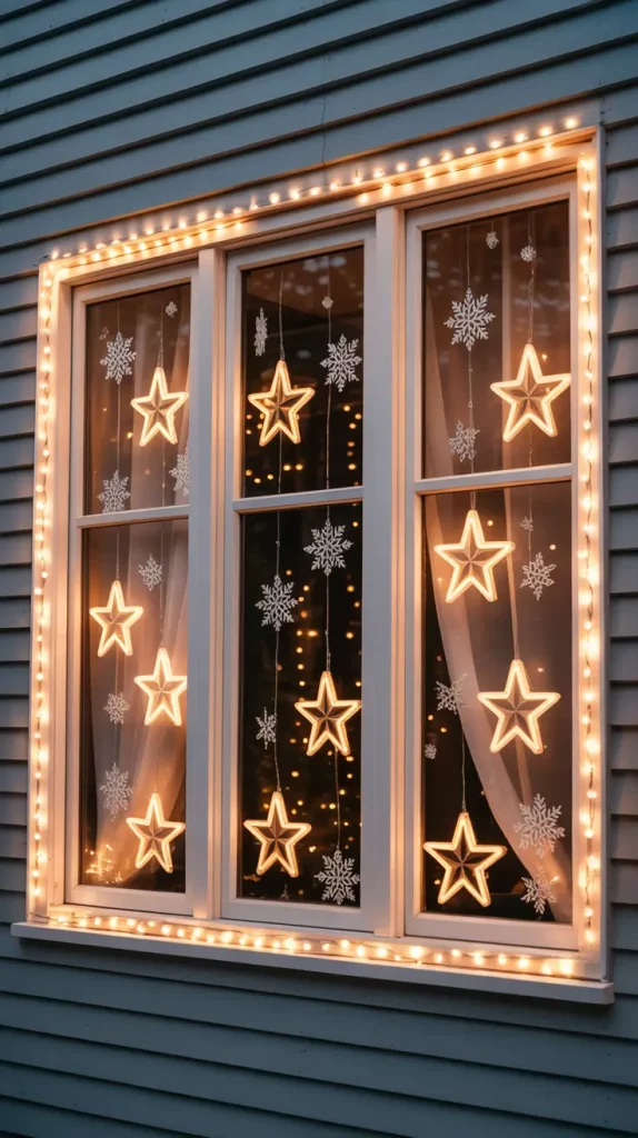 Christmas Lights Ideas 2025: Inspiring Indoor and Outdoor Holiday Designs