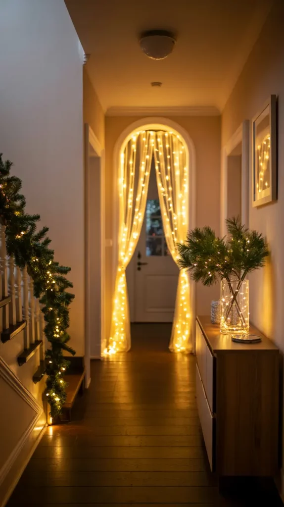 Christmas Lights Ideas 2025: Inspiring Indoor and Outdoor Holiday Designs