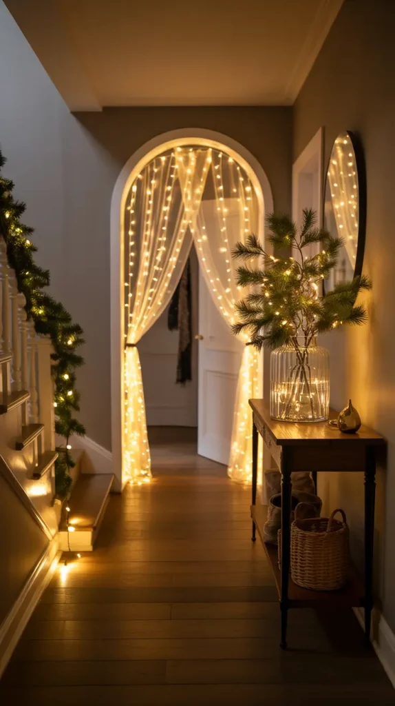 Christmas Lights Ideas 2025: Inspiring Indoor and Outdoor Holiday Designs