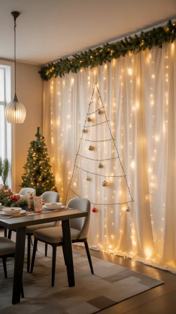 Christmas Lights Ideas 2025: Inspiring Indoor and Outdoor Holiday Designs
