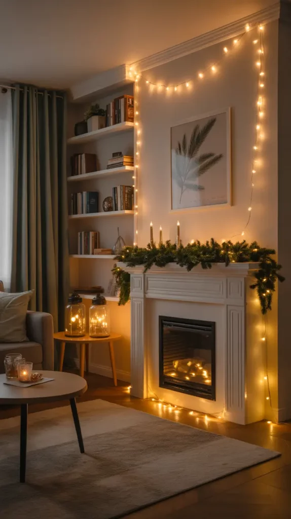 Christmas Lights Ideas 2025: Inspiring Indoor and Outdoor Holiday Designs