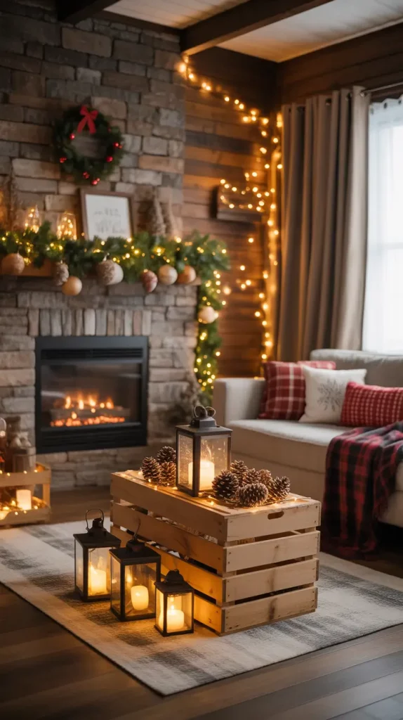 Christmas Lights Ideas 2025: Inspiring Indoor and Outdoor Holiday Designs