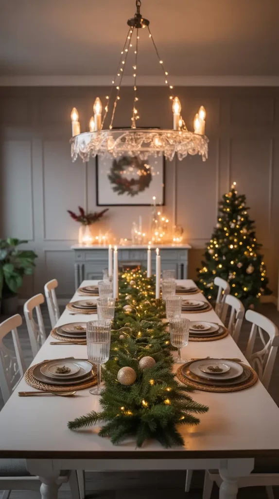 Christmas Lights Ideas 2025: Inspiring Indoor and Outdoor Holiday Designs