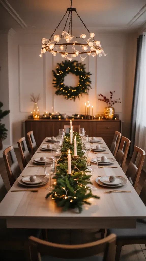 Christmas Lights Ideas 2025: Inspiring Indoor and Outdoor Holiday Designs