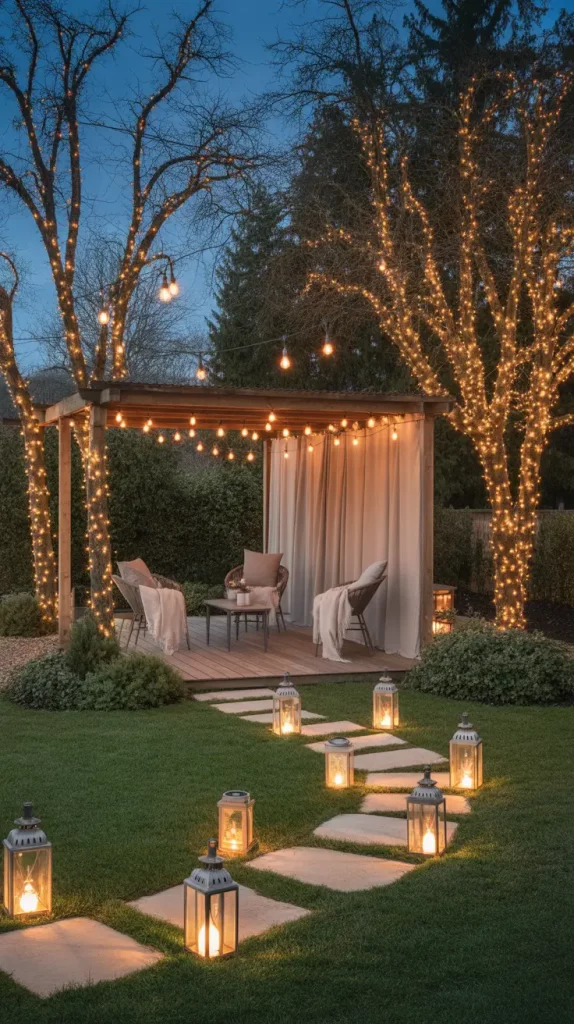 Christmas Lights Ideas 2025: Inspiring Indoor and Outdoor Holiday Designs