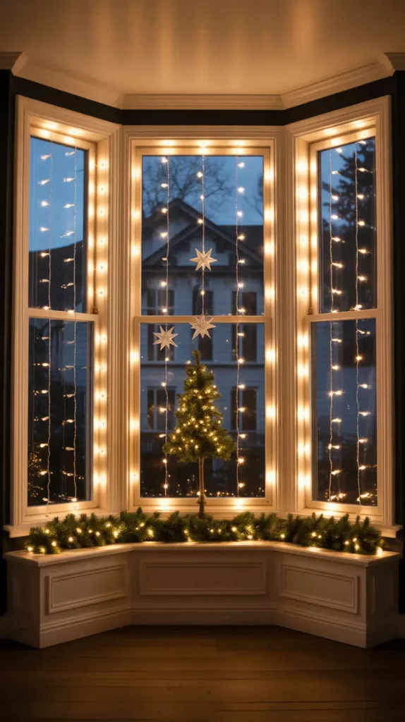 Christmas Lights Ideas 2025: Inspiring Indoor and Outdoor Holiday Designs