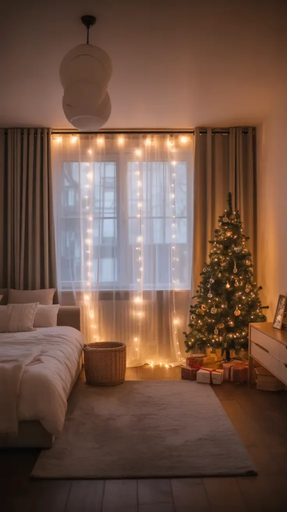 Christmas Lights Ideas 2025: Inspiring Indoor and Outdoor Holiday Designs