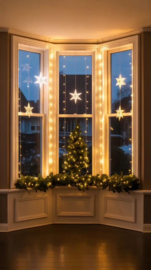 Christmas Lights Ideas 2025: Inspiring Indoor and Outdoor Holiday Designs