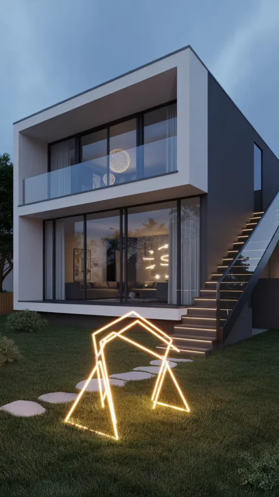 Christmas Lights Ideas 2025: Inspiring Indoor and Outdoor Holiday Designs